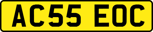 AC55EOC