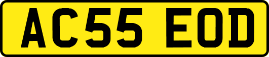 AC55EOD