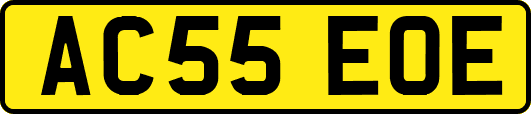 AC55EOE