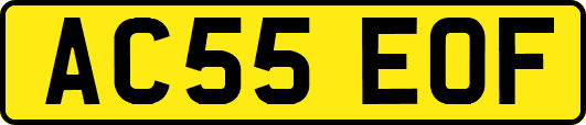 AC55EOF