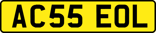 AC55EOL