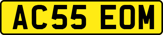AC55EOM