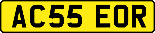 AC55EOR