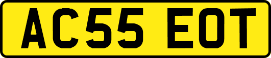 AC55EOT