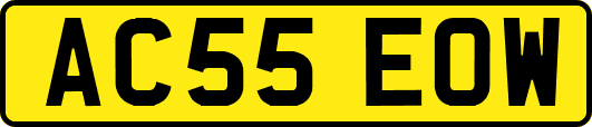 AC55EOW