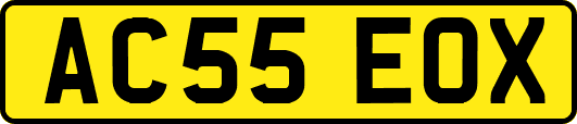 AC55EOX