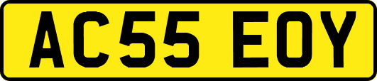AC55EOY