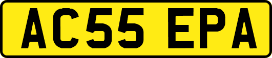 AC55EPA