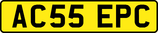 AC55EPC