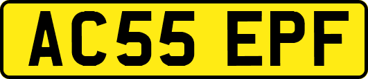AC55EPF