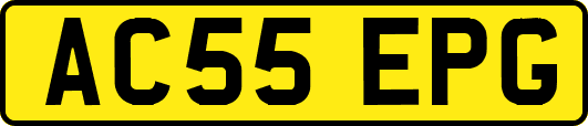 AC55EPG