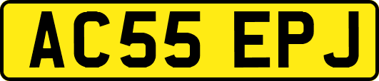 AC55EPJ
