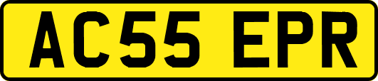 AC55EPR