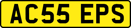 AC55EPS