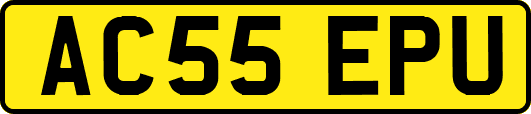 AC55EPU