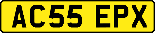 AC55EPX