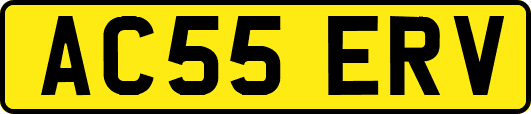 AC55ERV