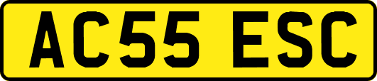 AC55ESC