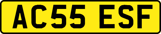 AC55ESF