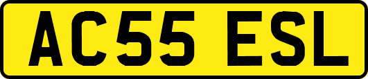 AC55ESL