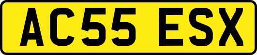 AC55ESX
