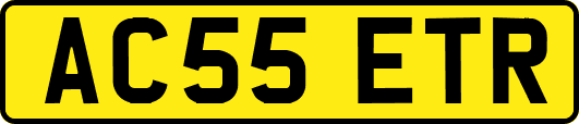 AC55ETR