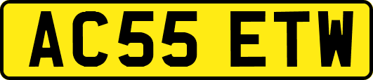AC55ETW