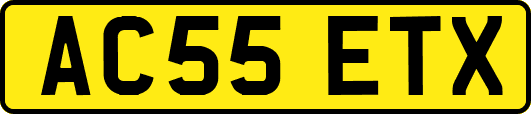 AC55ETX