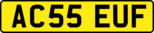 AC55EUF