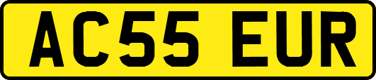 AC55EUR