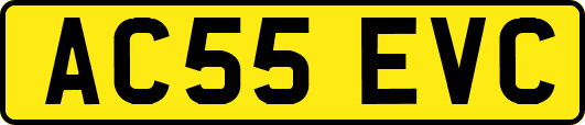AC55EVC