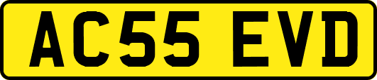 AC55EVD