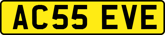 AC55EVE