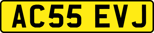 AC55EVJ