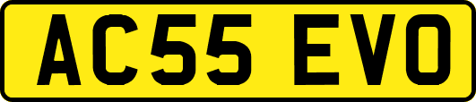 AC55EVO