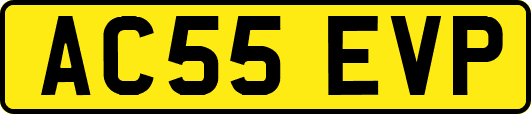 AC55EVP