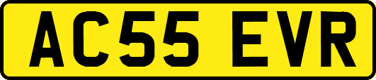 AC55EVR