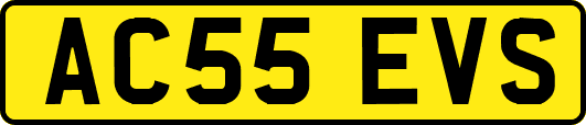 AC55EVS