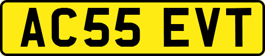AC55EVT