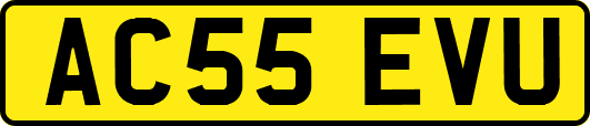 AC55EVU