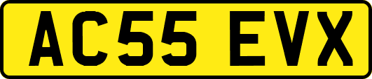 AC55EVX