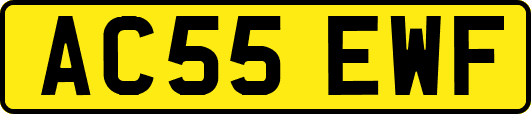 AC55EWF