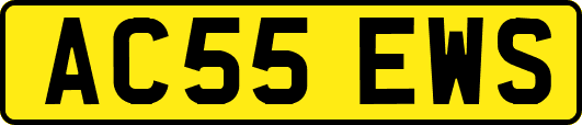 AC55EWS