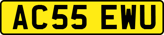 AC55EWU
