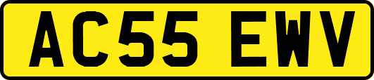 AC55EWV
