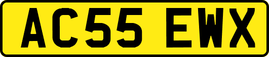 AC55EWX