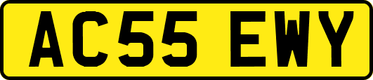 AC55EWY