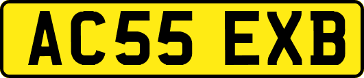 AC55EXB