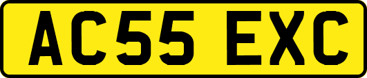 AC55EXC