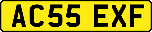 AC55EXF
